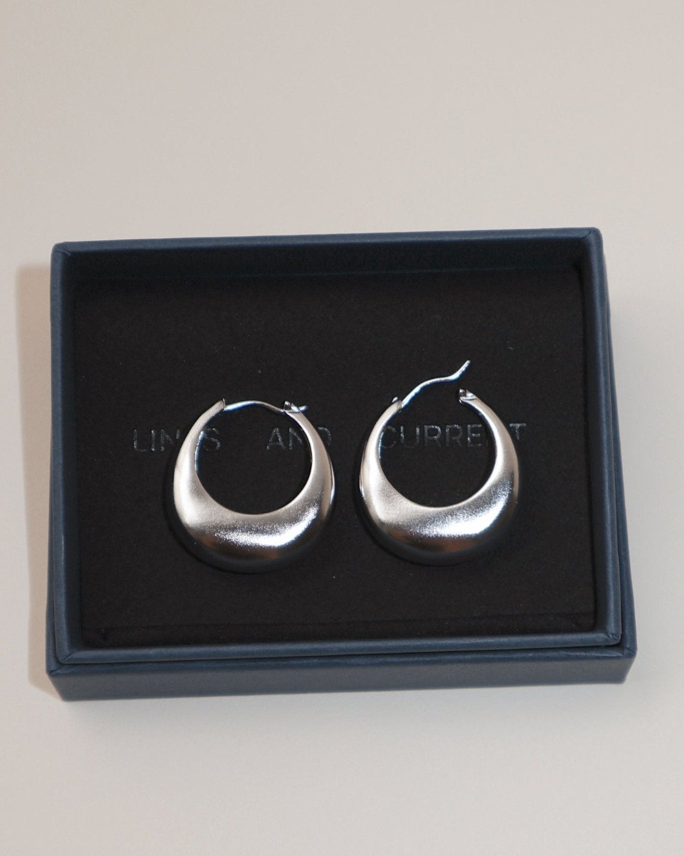 Emerging Dome Hoops