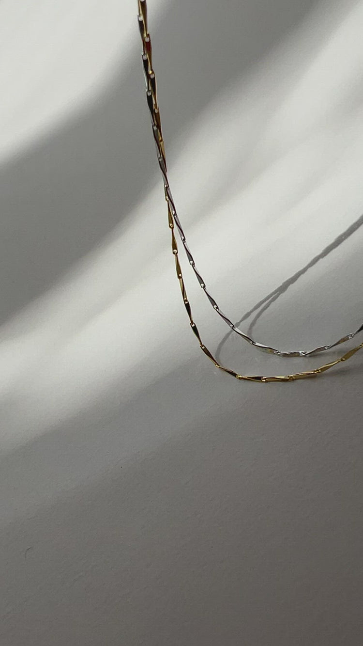 'Penelope' Pointed 16