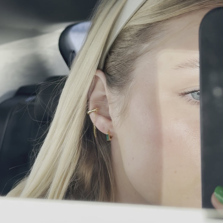 'Green Alchemy' Huggies