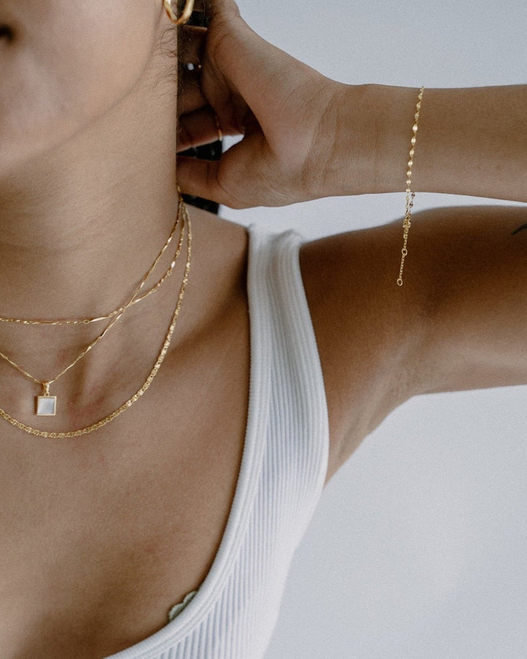 'Penelope' Pointed 16