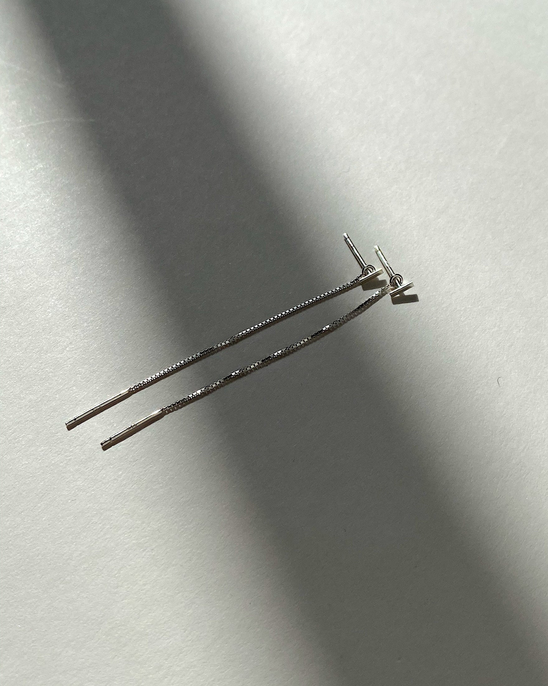 Mia Threads Stud Earrings