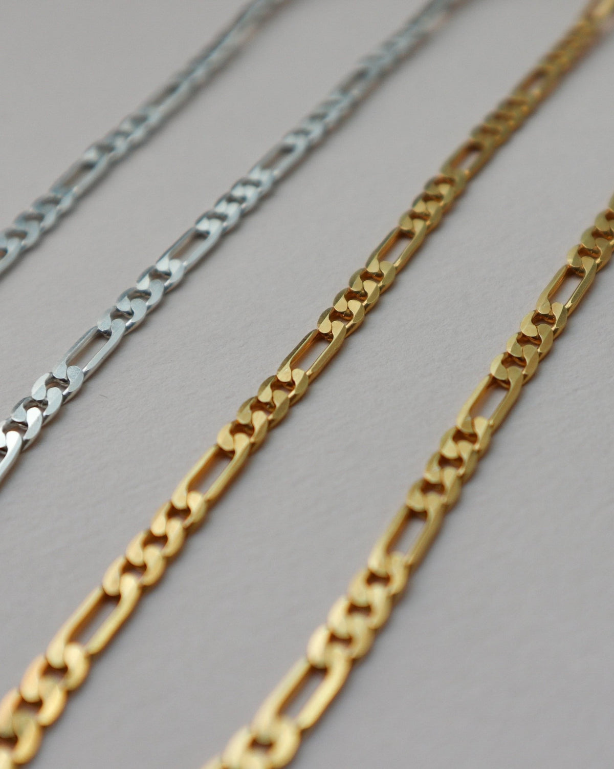 Frankie Figaro Chain