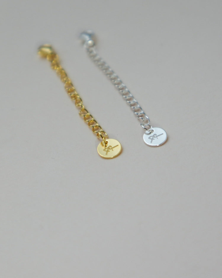 Basic Chain Extender 2 Inches