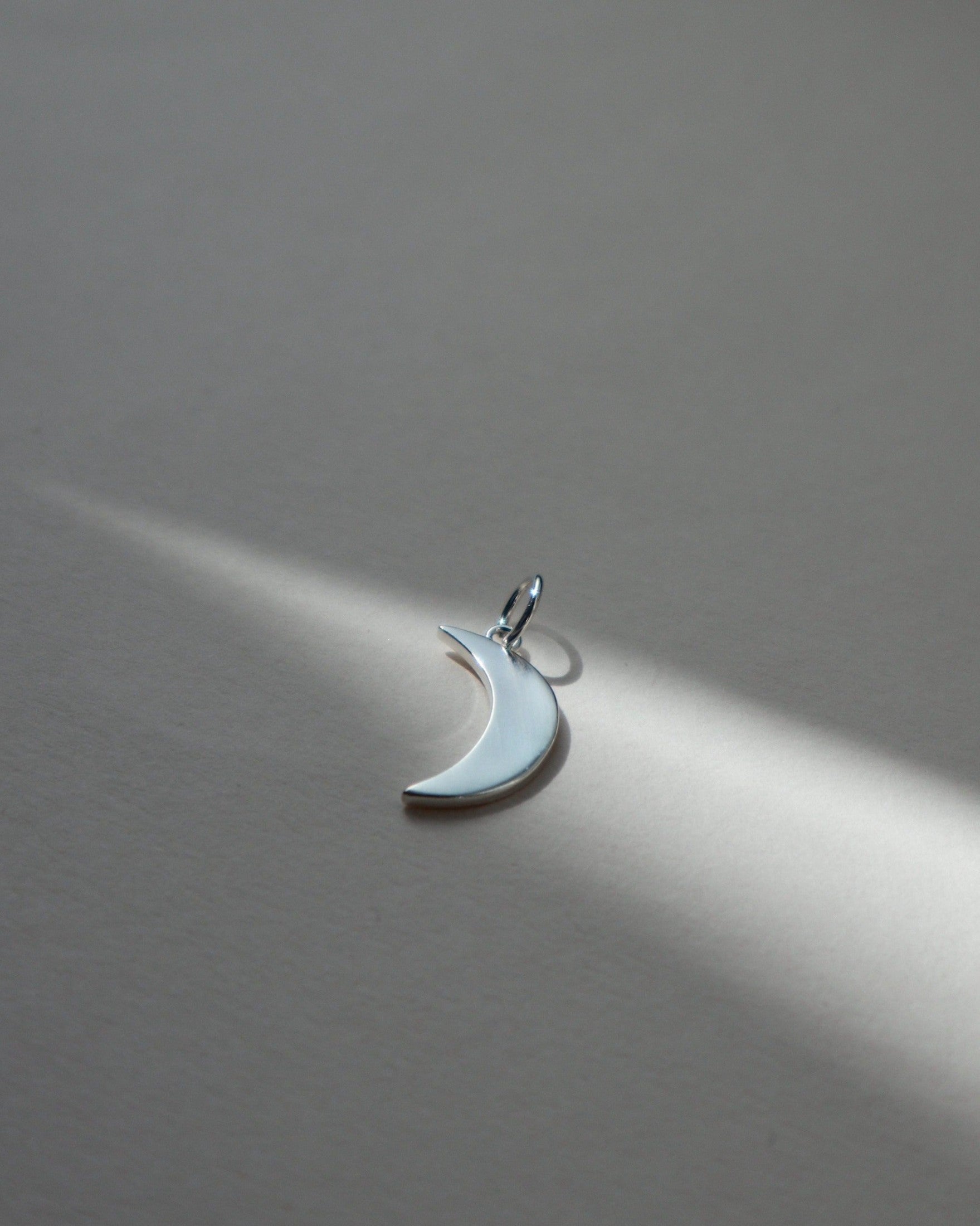 'Moon Sister' Pendant