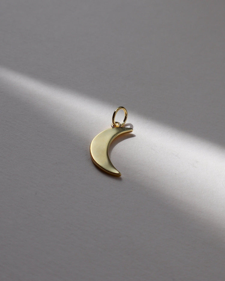 'Moon Sister' Pendant