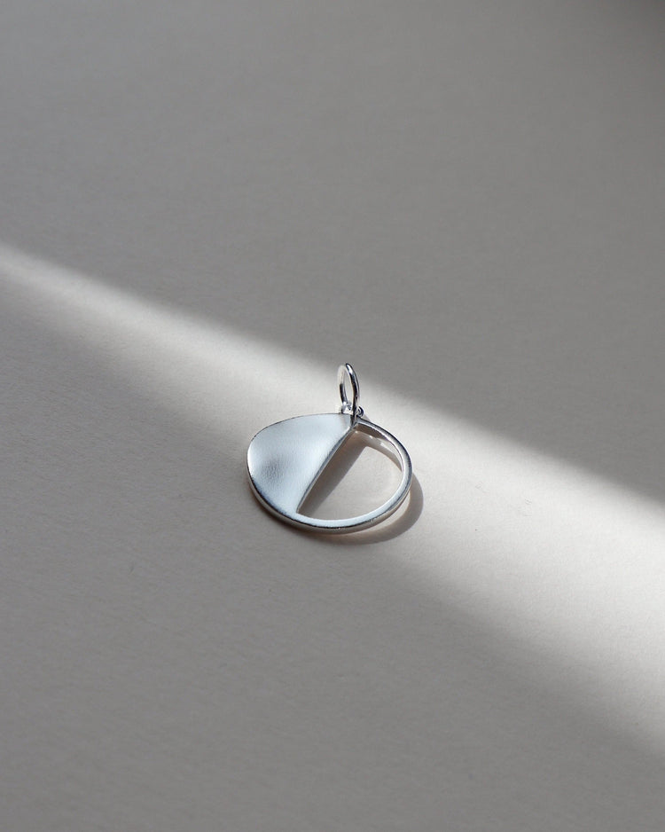 'Moon Sister' Pendant