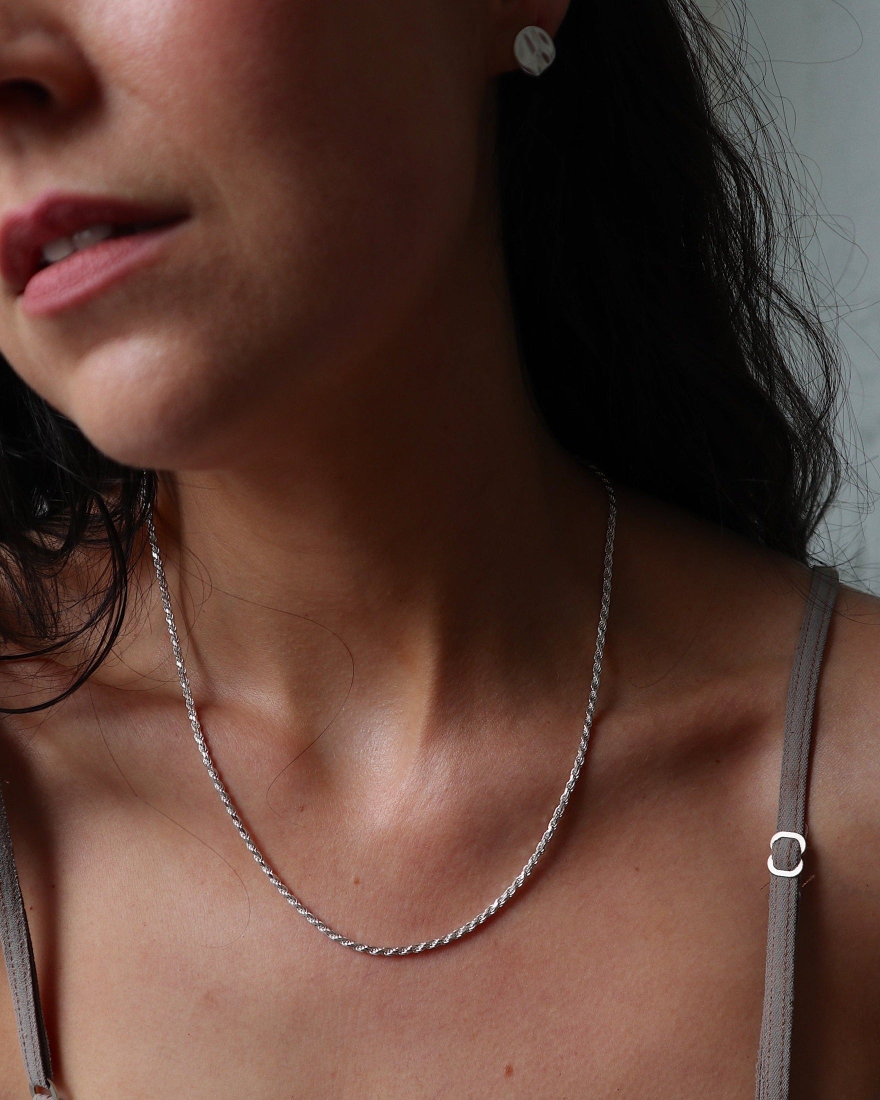 &#39;Millie&#39; Rope Chain