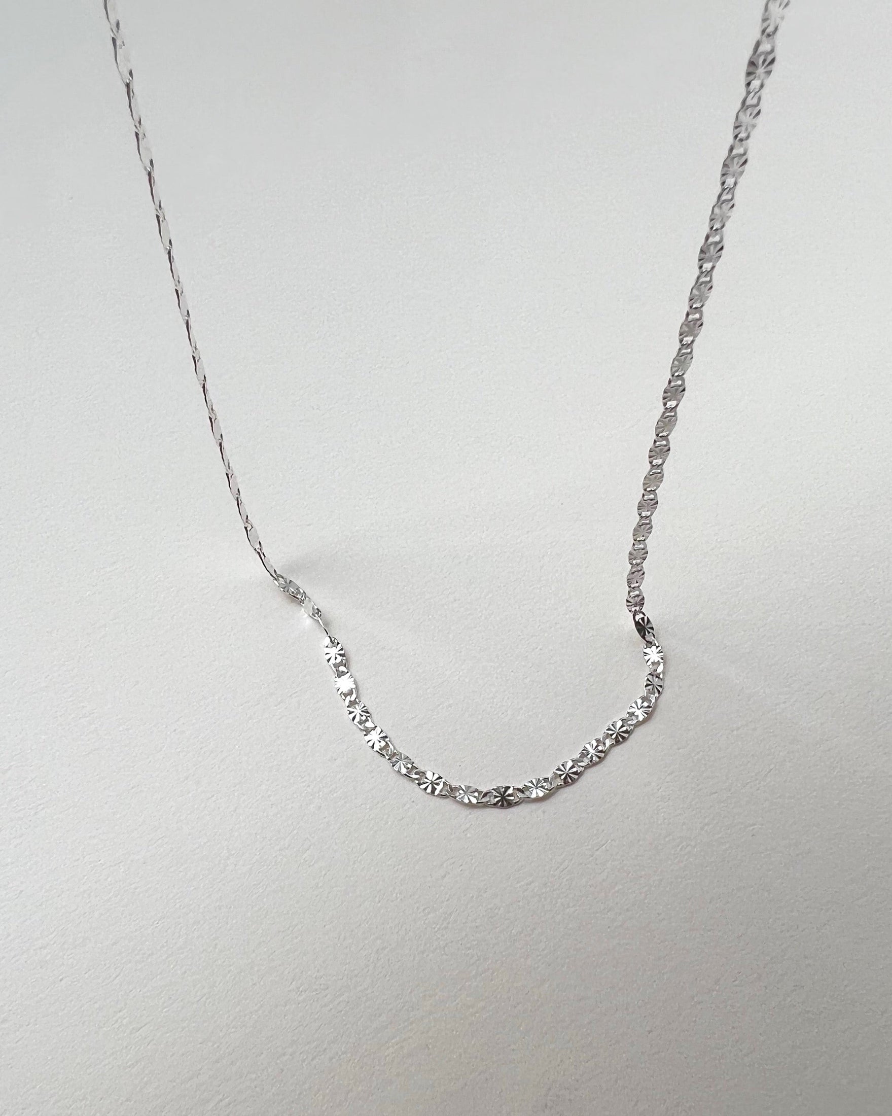 'Maeve' Marine 18" Chain