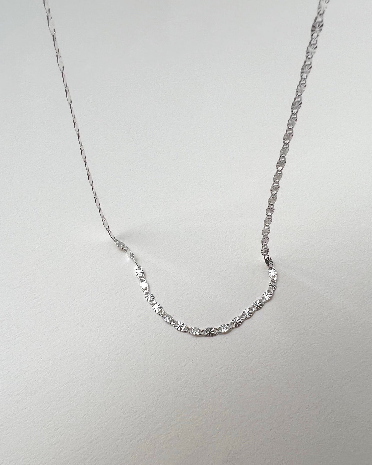 Maeve Marine 18" Chain