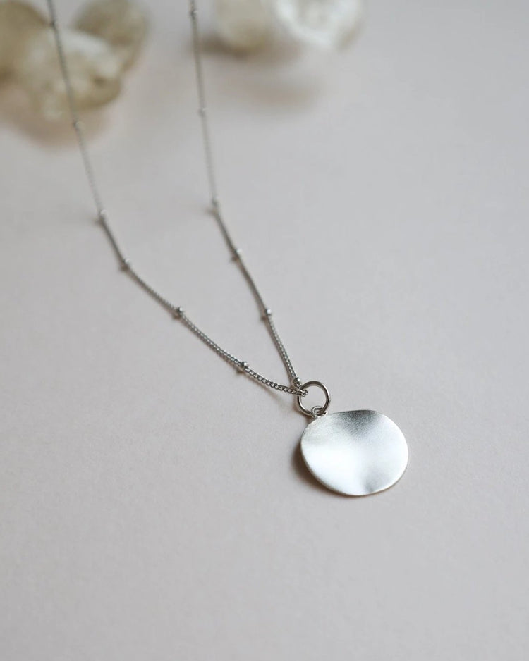 'Luna' Pendant Necklace