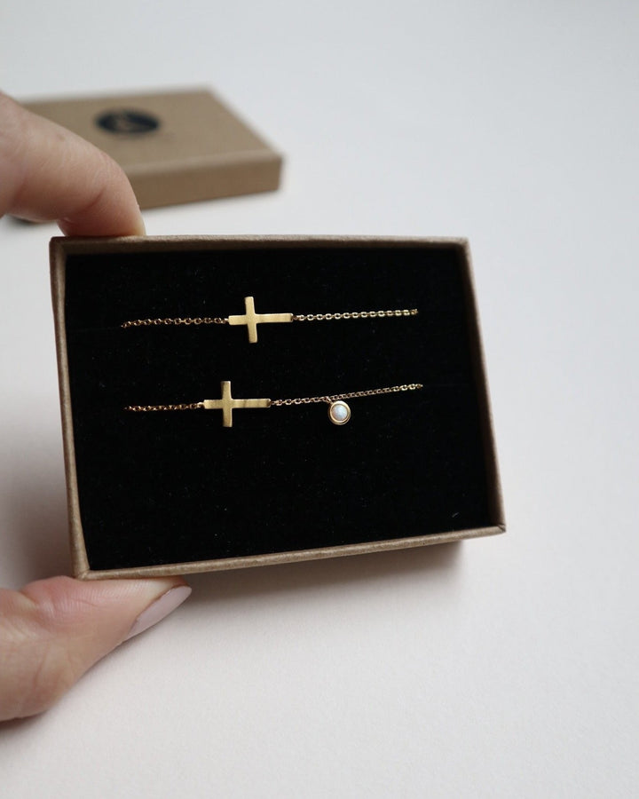 Cross Gift Set