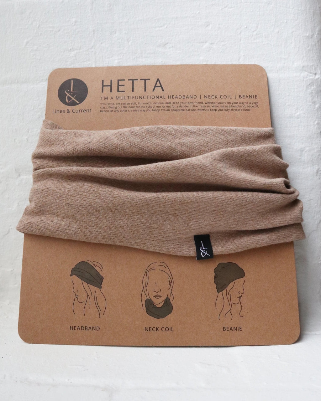 Headwear Collection Image