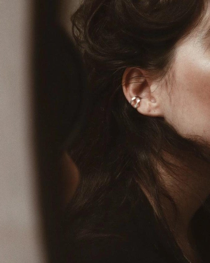 'Nova' Ear Cuff