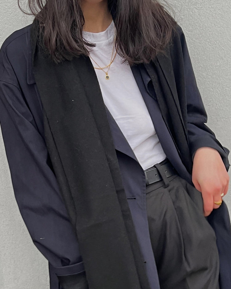 'Marlowe' Agate Pendant