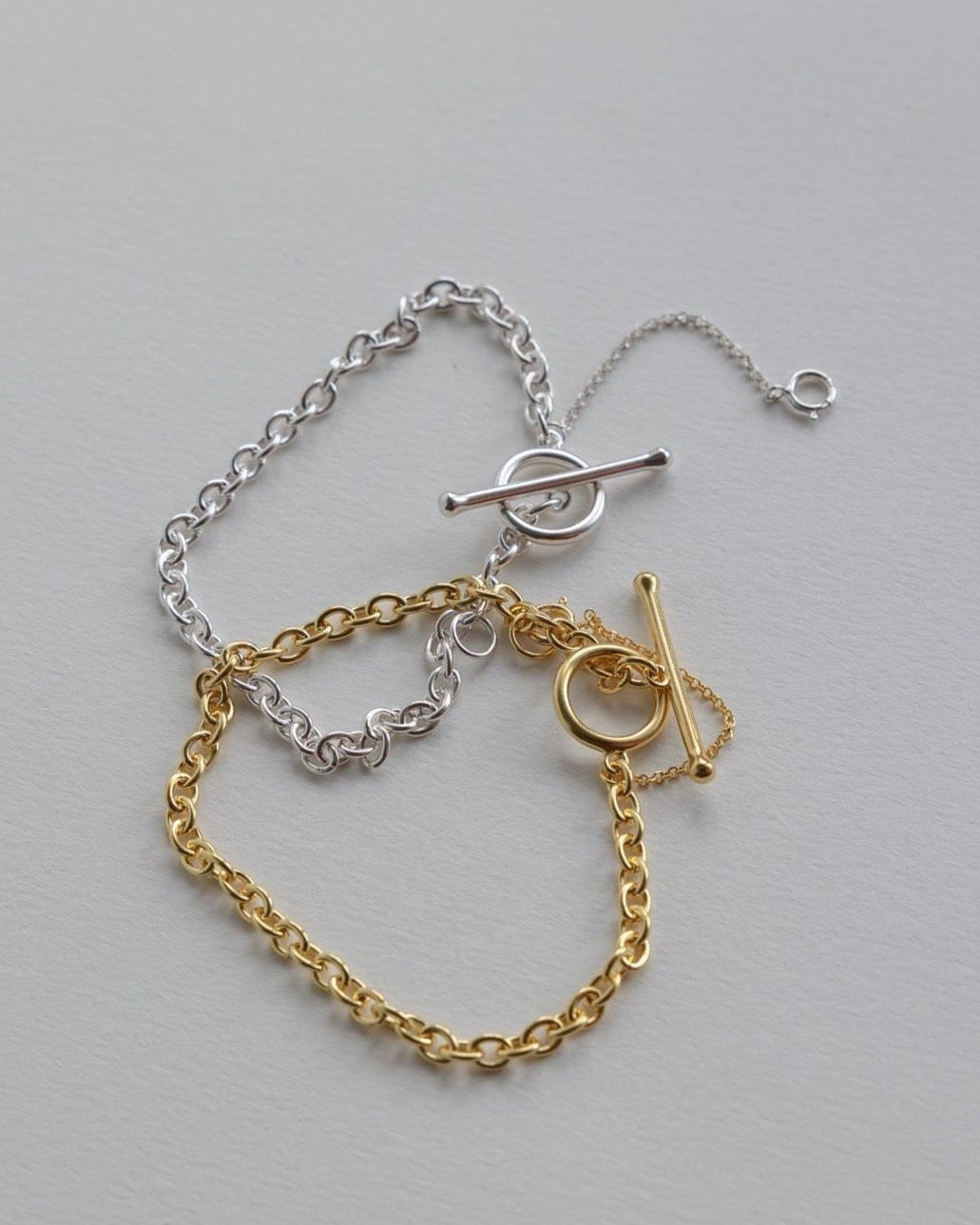 'Alberta' Bar Bracelet