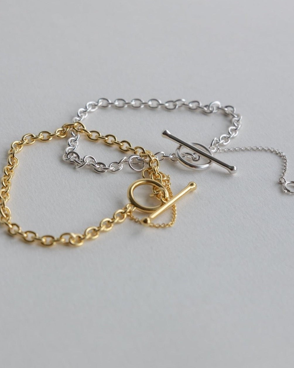 Alberta Bar Bracelet