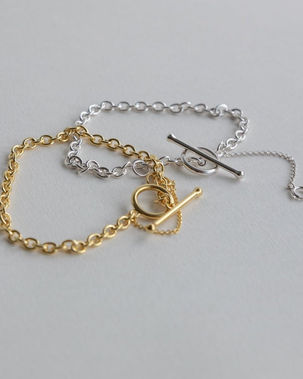 'Alberta' Bar Bracelet