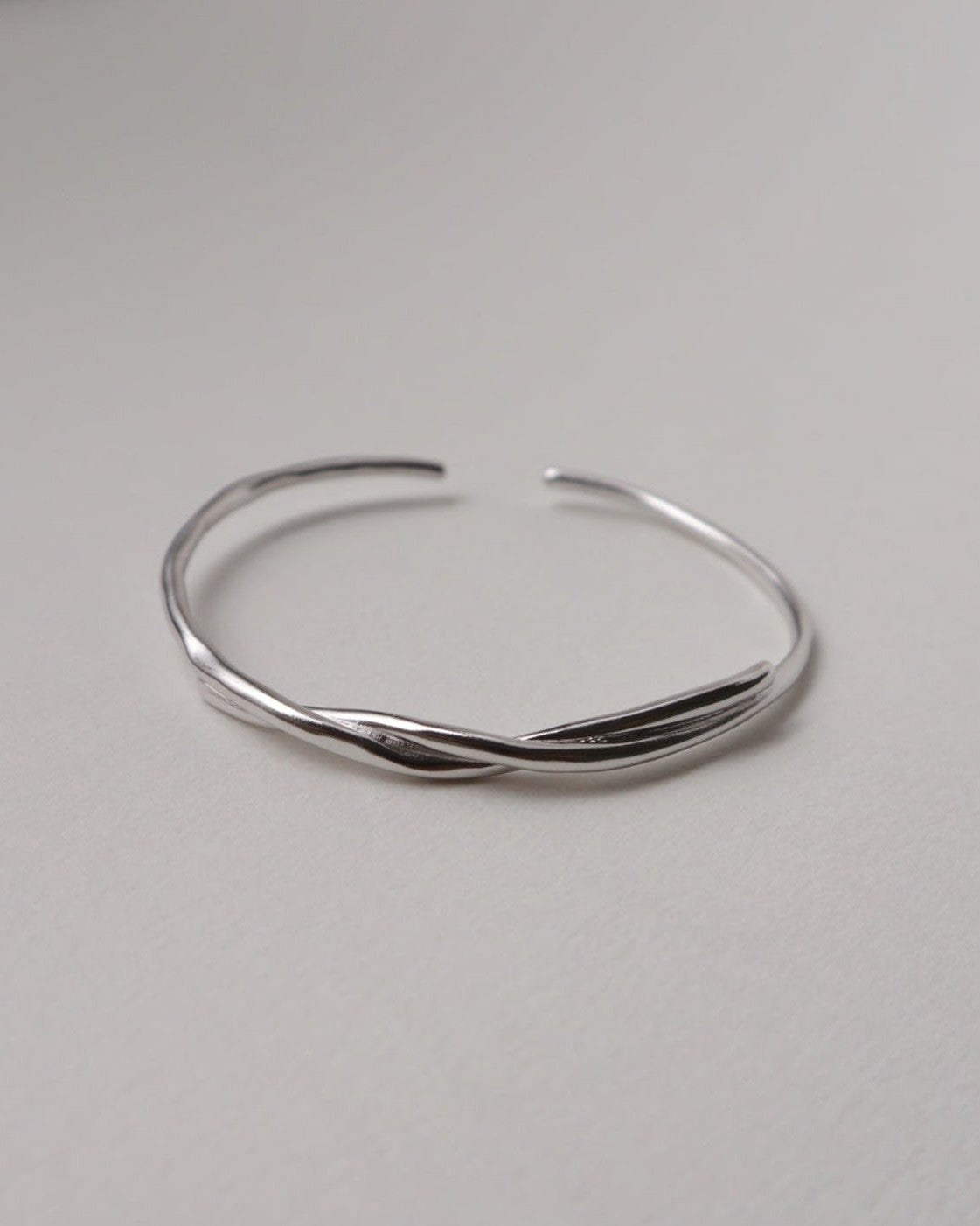 'Bobbie' Bangle Bracelet