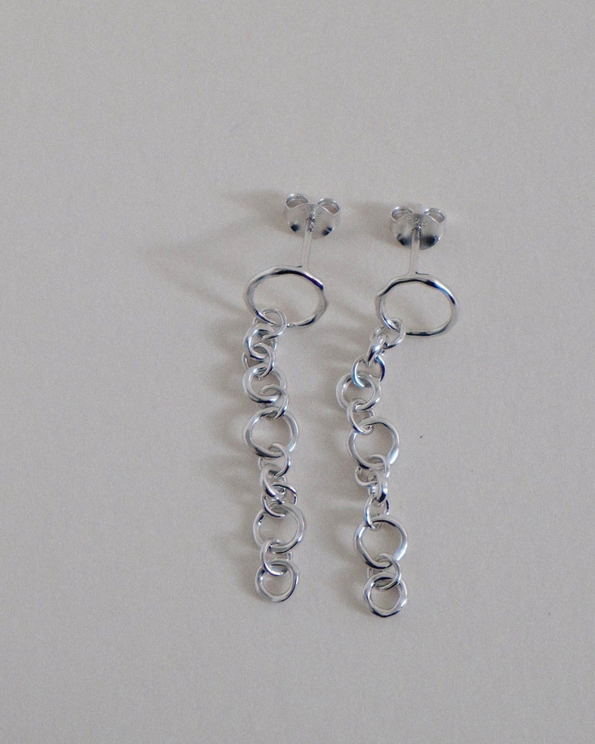 Frieda Drop Earrings