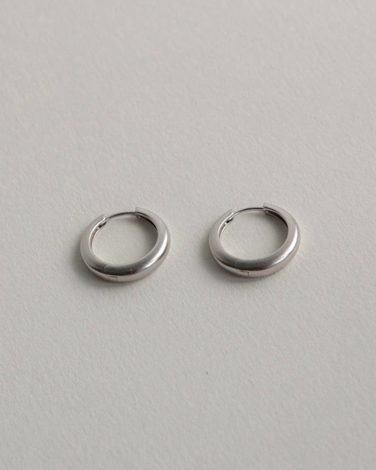 'Habit' 14 Hoops