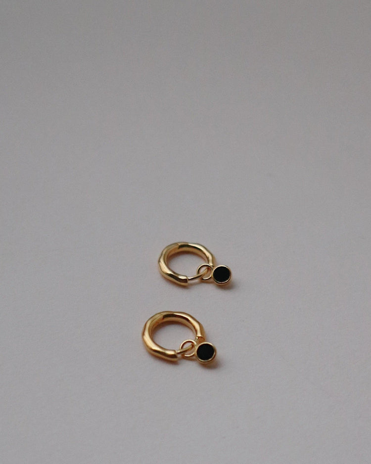 Liquid Huggies + Mona Charms