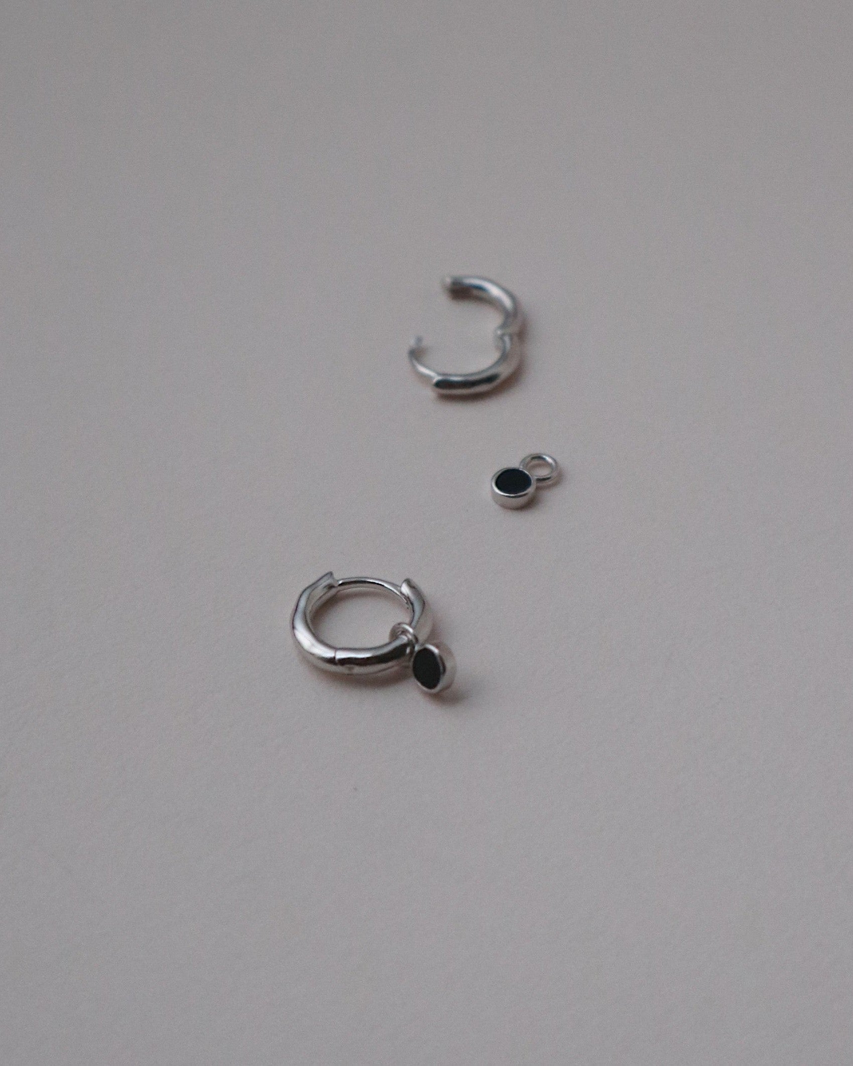 Liquid Huggies + Mona Charms Lines & Current