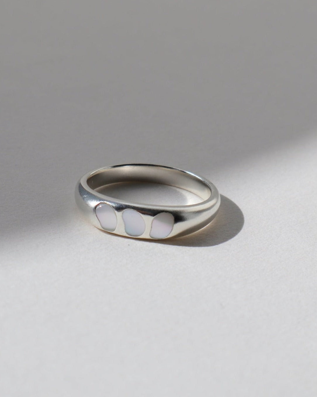 Sigrid Gypsy Ring