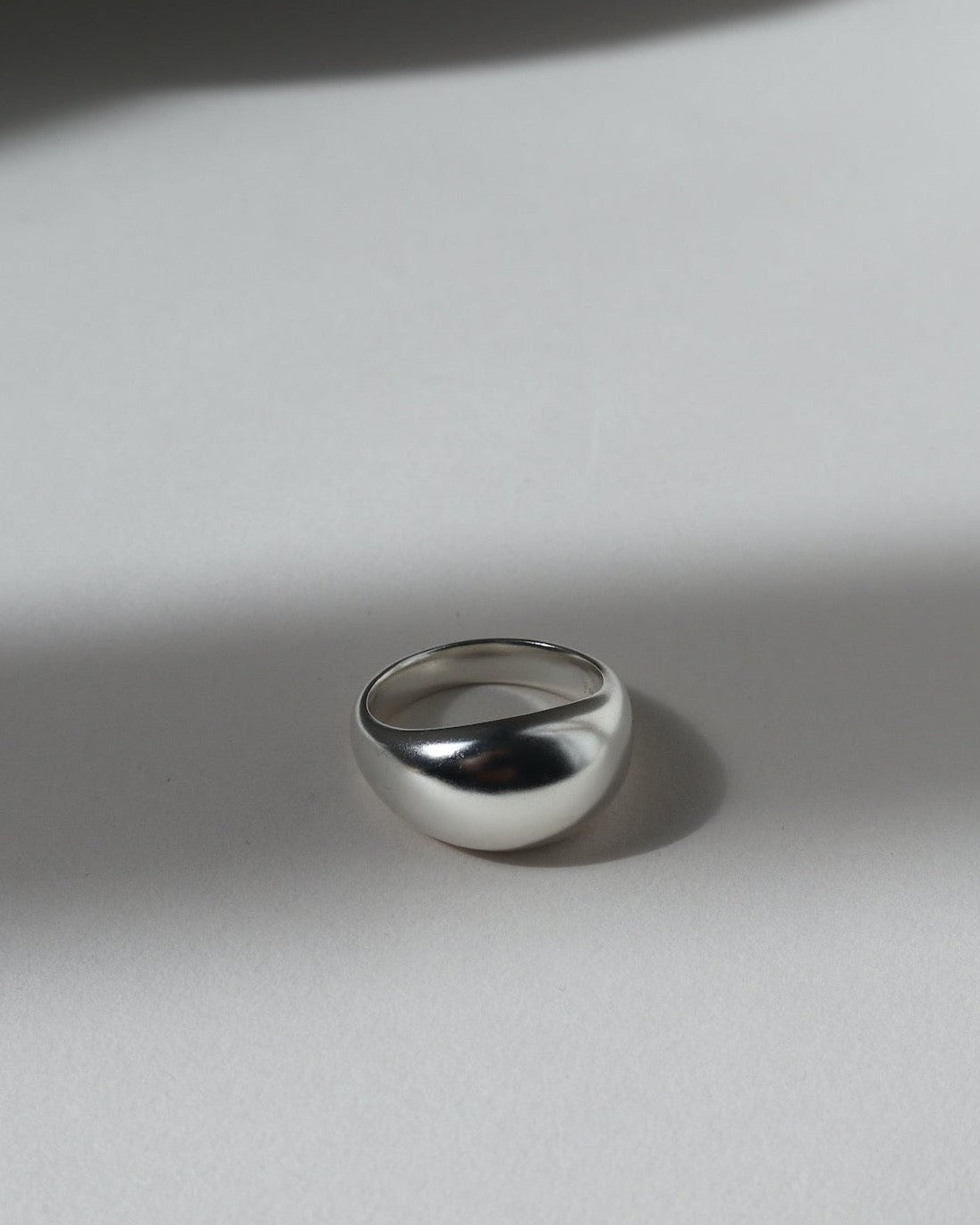 Volumes Dome Ring