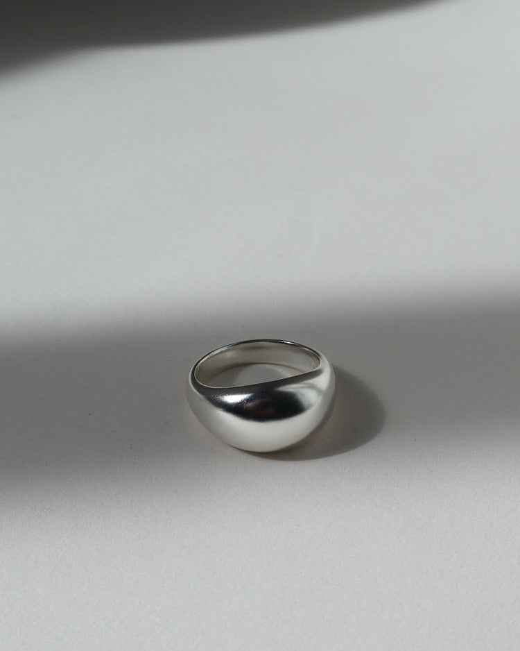 Volumes Dome Ring Large