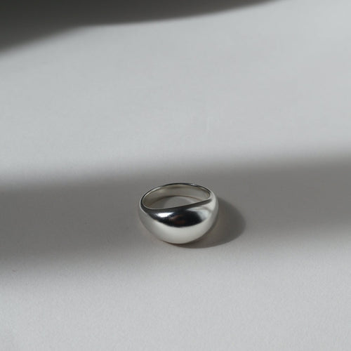 Volumes Dome Ring (Large)